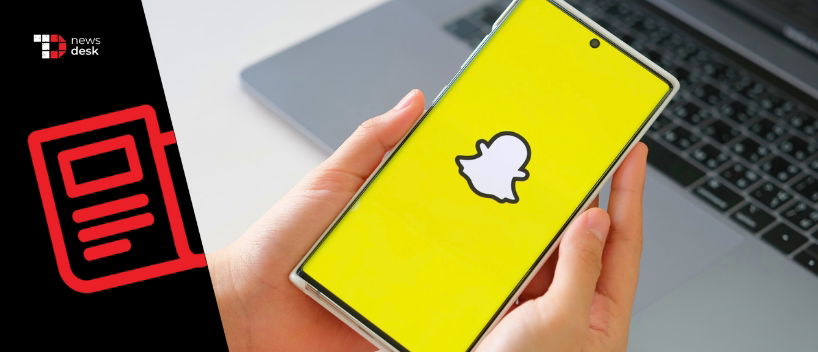 TechDogs-"Snap Settles Social Media Addiction Lawsuit;&nbsp;Meta, YouTube, TikTok Remain"