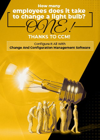 TechDogs-"Configure It All With Change And Configuration Management Software" TechDogs-"Configure It All With Change And Configuration Management Software"