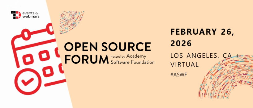 TechDogs-"Open Source Forum 2026"