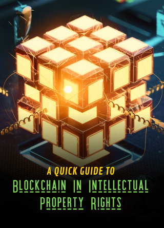 TechDogs-"A Quick Guide To Blockchain In Intellectual Property Rights" TechDogs-"A Quick Guide To Blockchain In Intellectual Property Rights"