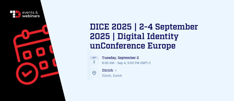 TechDogs-"DICE 2025"