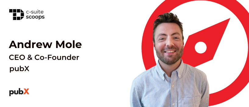 TechDogs-"How AI Is Transforming Publishing: Personalization, Efficiency And Revenue Growth"