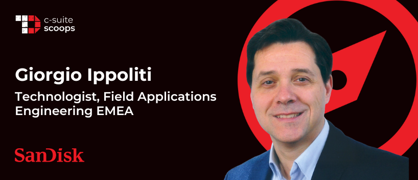 TechDogs-"Understanding Flash Storage For The Modern Data Centre"