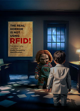 TechDogs-"The What, Why And How Of Radio Frequency Identification"