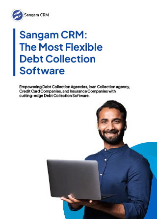 TechDogs - "Sangam CRM: The Most Flexible Debt Collection Software" TechDogs - "Sangam CRM: The Most Flexible Debt Collection Software"