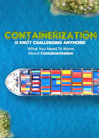 TechDogs-"What You Need To Know About Containerization" TechDogs-"What You Need To Know About Containerization"