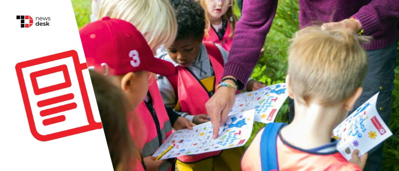 TechDogs - "Norway Restricts AI Use In Elementary Schools, Saying Children Must First Build Strong Learning Foundations!"