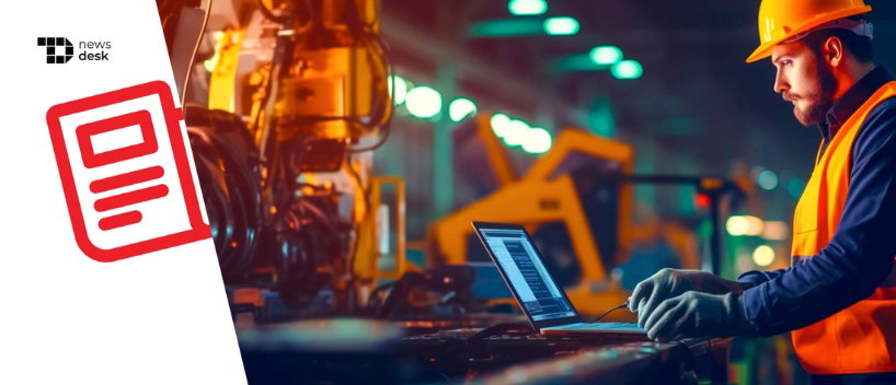 TechDogs-"Ubuntu’s Latest Linux OS To Enhance IoT, AIoT, AI And Edge Computing Businesses"