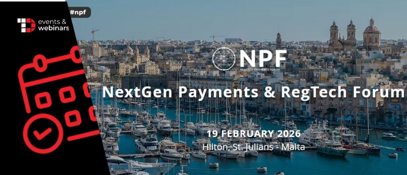TechDogs-"NextGen Payments & RegTech Forum 2026"