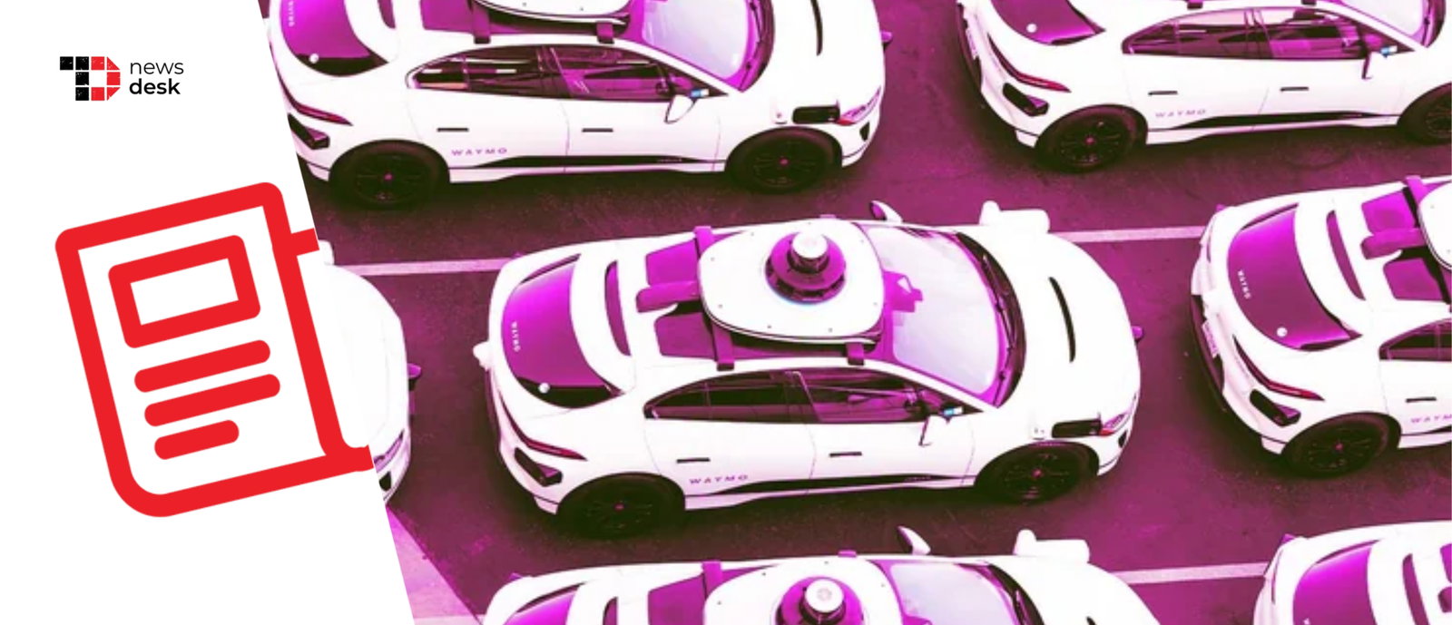 TechDogs-"Waymo Opens Robotaxi Service In Nashville, Brings Lyft Into Its Expansion Playbook"