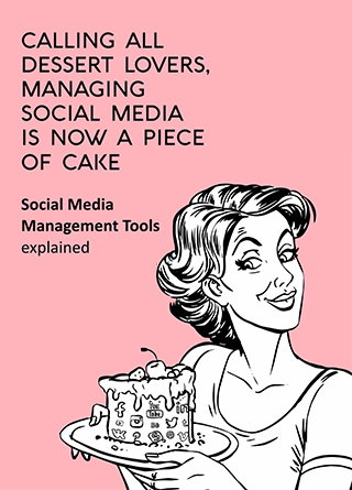 TechDogs-"Social Media Management Tools" Explained TechDogs-"Social Media Management Tools" Explained
