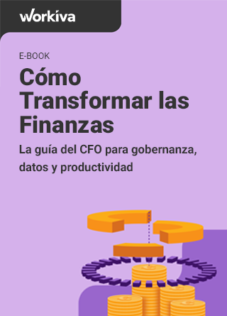 TechDogs - "Cómo Transformar las Finanzas: La Guía del CFO para la Gobernanza, los Datos y la Productividad" TechDogs - "Cómo Transformar las Finanzas: La Guía del CFO para la Gobernanza, los Datos y la Productividad"