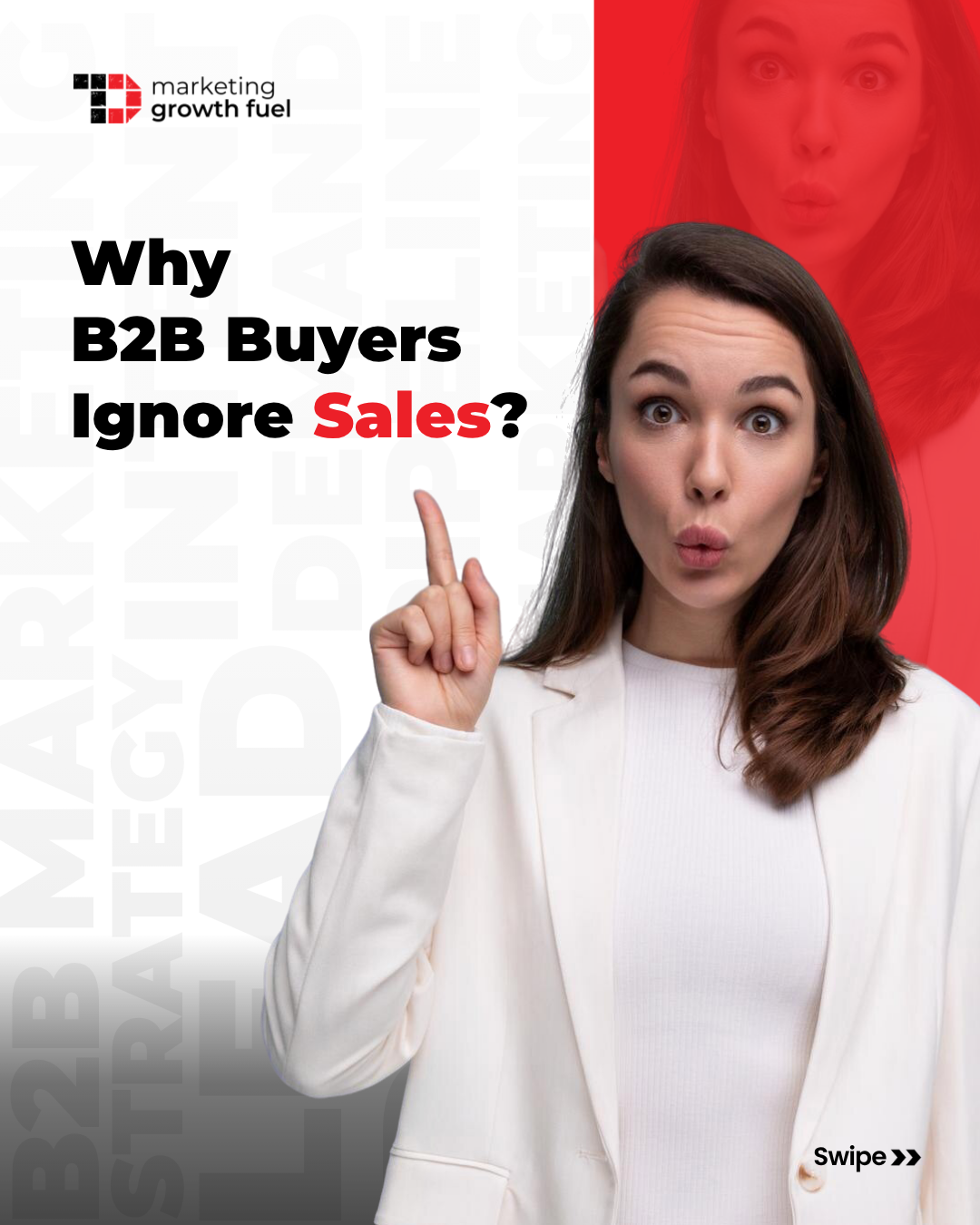 TechDogs - Why B2B Buyers Prefer to Buy Without Talking to Sales TechDogs - Why B2B Buyers Prefer to Buy Without Talking to Sales