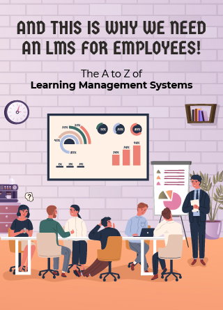 TechDogs-"The A to Z of Learning Management Systems" TechDogs-"The A to Z of Learning Management Systems"