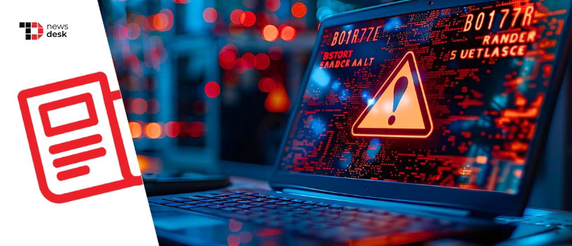 TechDogs-"RansomHouse Attack Freezes Nichirei’s Frozen Food Supply Across Restaurants, Supermarkets & School Lunches" TechDogs-"RansomHouse Attack Freezes Nichirei’s Frozen Food Supply Across Restaurants, Supermarkets & School Lunches"