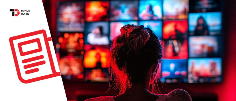 TechDogs-"Warner Bros. Discovery Once Again Rejects Paramount’s Revised Bid, Reaffirms Netflix Deal" TechDogs-"Warner Bros. Discovery Once Again Rejects Paramount’s Revised Bid, Reaffirms Netflix Deal"