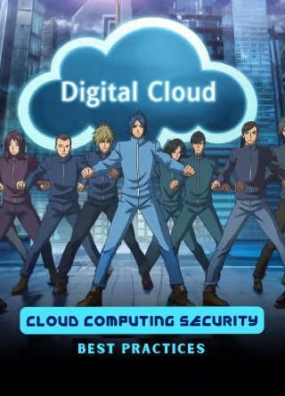 TechDogs-"Cloud Computing Security Best Practices"