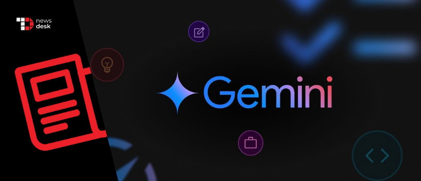 TechDogs-"Gemini Brings Multi-Step Task Automation To Android, Starting With Rideshare And Delivery Apps"