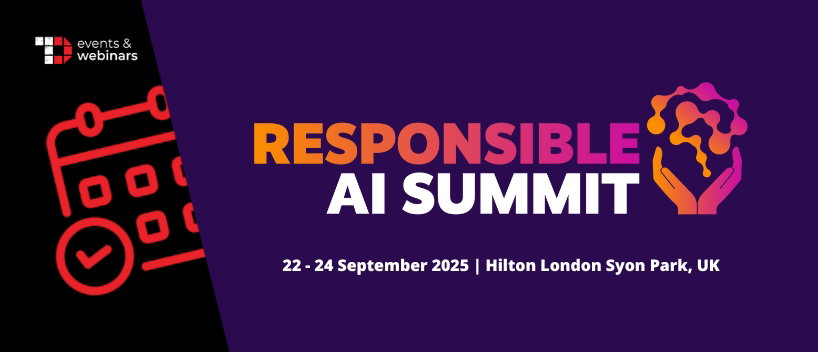 TechDogs-"Responsible AI Summit 2025"
