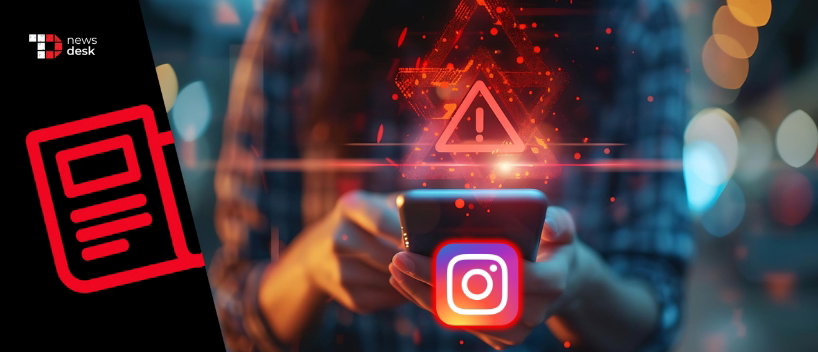 TechDogs-"Instagram’s AI Chatbot Trouble Just Got Worse As Hackers Targeted Accounts By Simply Asking" TechDogs-"Instagram’s AI Chatbot Trouble Just Got Worse As Hackers Targeted Accounts By Simply Asking"