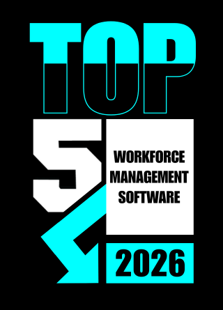 TechDogs-"Top 5 Workforce Management Software Of 2026"