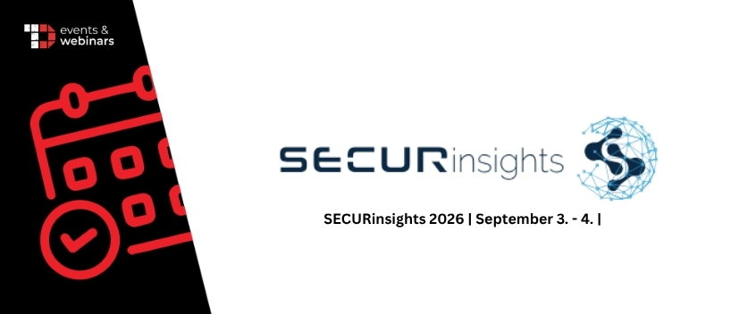 TechDogs-"SECURinsights 2026"