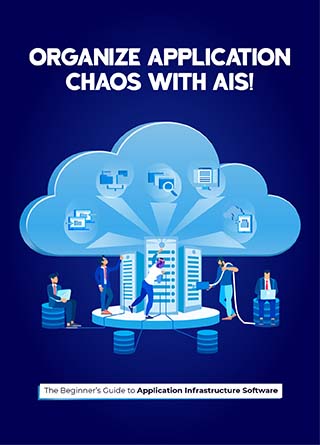 TechDogs-"The Beginner’s Guide To Application Infrastructure Software"