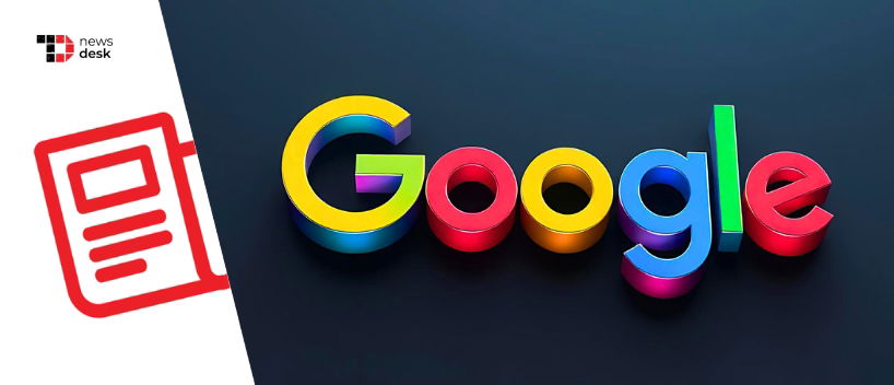 TechDogs-"Google’s AI Updates For Search, Discover, Meet, & Calendar, & YouTube Reforms"