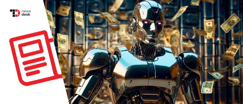 TechDogs-"OpenAI Restructures To A PBC Led By Its Nonprofit Foundation, Microsoft Holds 27%" TechDogs-"OpenAI Restructures To A PBC Led By Its Nonprofit Foundation, Microsoft Holds 27%"