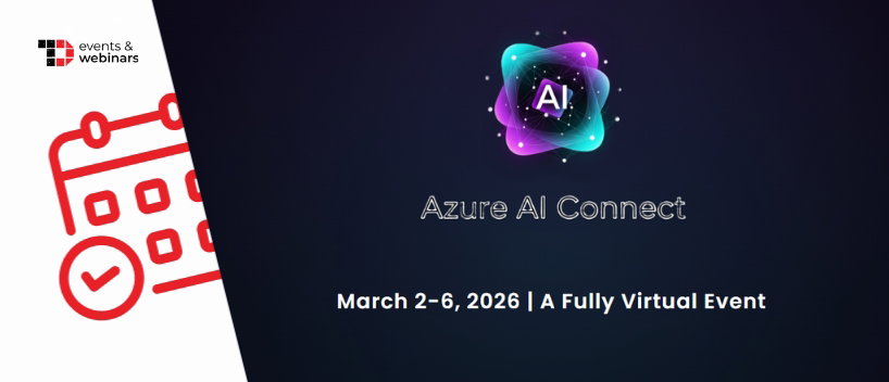 TechDogs-"Azure AI Connect 2026"