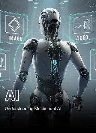TechDogs-"Understanding Multimodal AI" TechDogs-"Understanding Multimodal AI"
