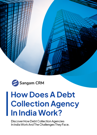 TechDogs - "How Does A Debt Collection Agency In India work?" TechDogs - "How Does A Debt Collection Agency In India work?"