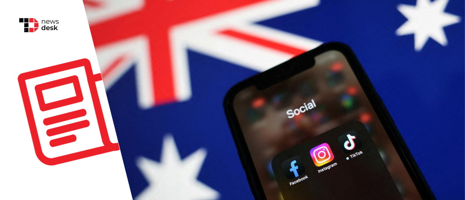 TechDogs-"Meta Says It Removed 756,000 Facebook And Instagram Accounts Under Australia’s Under-16 Social Media Ban" TechDogs-"Meta Says It Removed 756,000 Facebook And Instagram Accounts Under Australia’s Under-16 Social Media Ban"