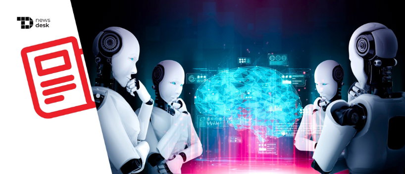 TechDogs-"Oumi Launch Brings An Open-Source AI Platform To Help Build Next DeepSeek" TechDogs-"Oumi Launch Brings An Open-Source AI Platform To Help Build Next DeepSeek"