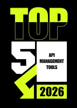 TechDogs-"Top 5 API Management Tools In 2026"