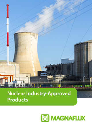 TechDogs-"Nuclear Industry-Approved Products"