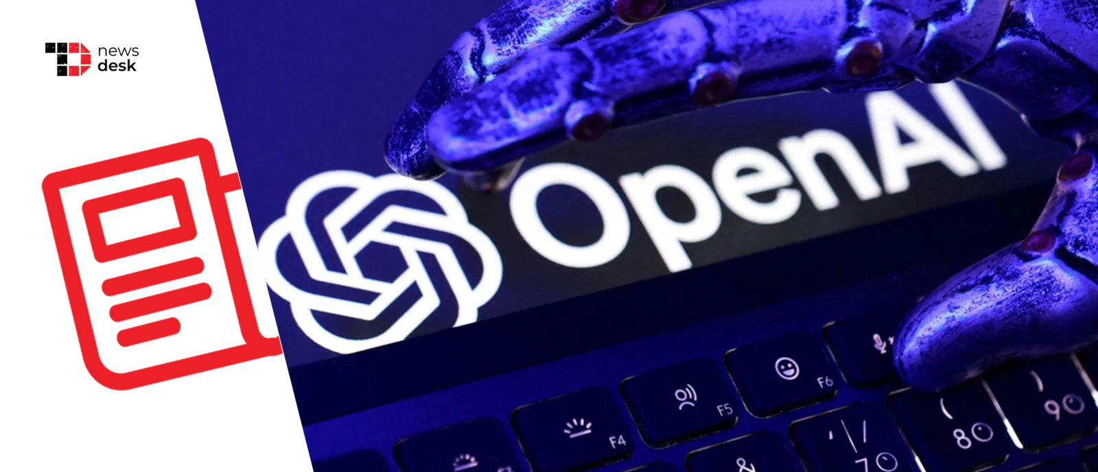 TechDogs-"OpenAI Stops Live Internet Access For Frontier AI Model Training Over Security Risks" TechDogs-"OpenAI Stops Live Internet Access For Frontier AI Model Training Over Security Risks"