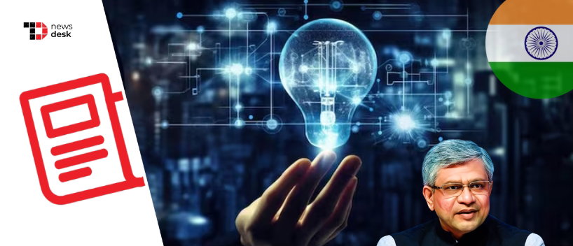 TechDogs-"India To Add 20,000 GPUs Under IndiaAI Mission, Says Vaishnaw" TechDogs-"India To Add 20,000 GPUs Under IndiaAI Mission, Says Vaishnaw"