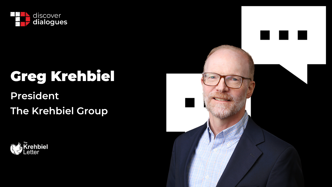 TechDogs-"Greg Krehbiel On Riding The AI Marketing Wave – Proven Strategies For Successful MarTech Integration"