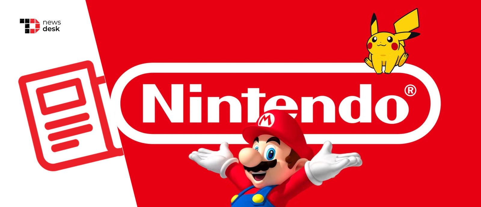 TechDogs-"Nintendo Switch Games Now Run Natively On iPhones, iPads And Macs Using nxnative" TechDogs-"Nintendo Switch Games Now Run Natively On iPhones, iPads And Macs Using nxnative"