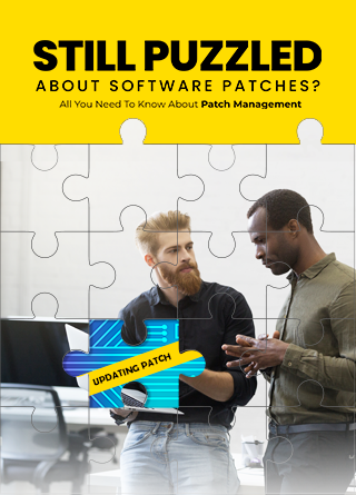 TechDogs-"All You Need To Know About Patch Management"