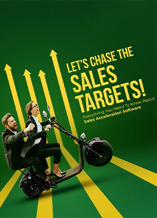 TechDogs-"Everything You Need To Know About Sales Acceleration Software"