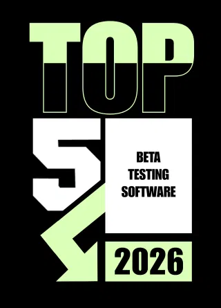 TechDogs-"Top 5 Beta Testing Software Of 2026" TechDogs-"Top 5 Beta Testing Software Of 2026"