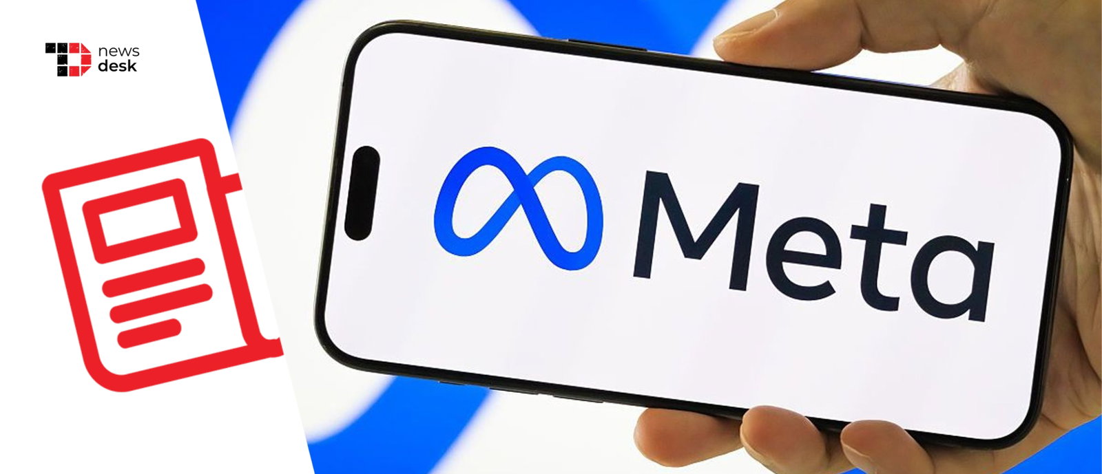 TechDogs-"Meta Launches Seller, A Standalone App For Facebook Marketplace Sellers"