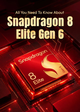TechDogs-"All You Need To Know About Snapdragon 8 Elite Gen" TechDogs-"All You Need To Know About Snapdragon 8 Elite Gen"