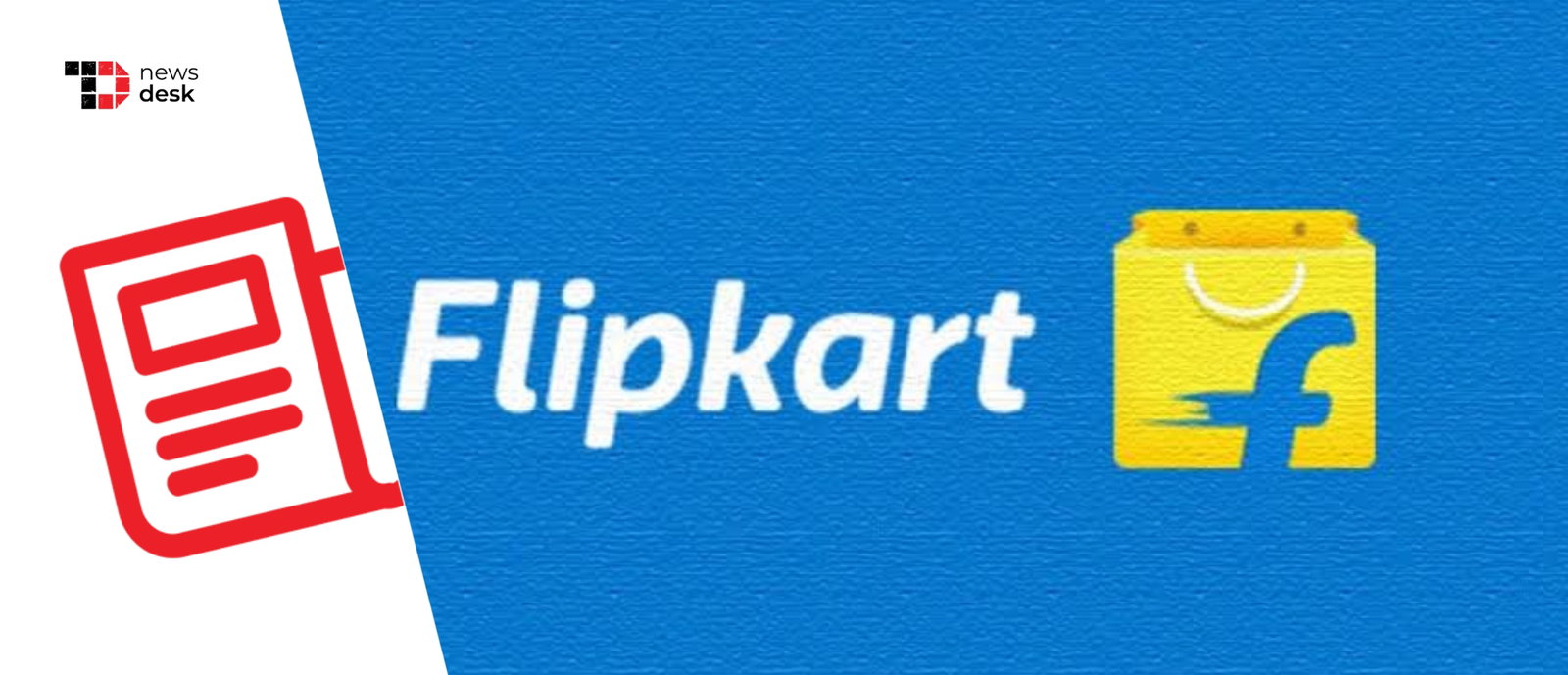 TechDogs-"Flipkart's Eat-in by Minutes Targets October-End Launch To Rival Zomato And Swiggy"