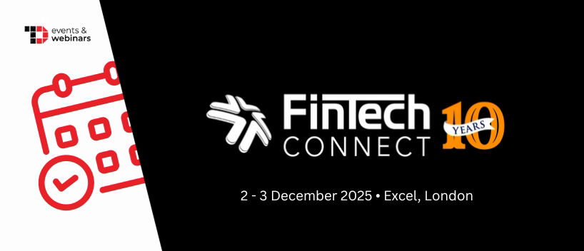 TechDogs-"Fintech Connect 2025"