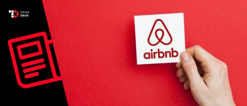 TechDogs-"Airbnb Finally Adds AI Search With Voice Prompts, Smart Filters And Social Trip Maps" TechDogs-"Airbnb Finally Adds AI Search With Voice Prompts, Smart Filters And Social Trip Maps"