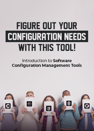 TechDogs-"Introduction To Software Configuration Management Tools" TechDogs-"Introduction To Software Configuration Management Tools"