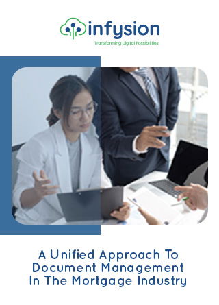 TechDogs-"A Unified Approach To Document Management In The Mortgage Industry" TechDogs-"A Unified Approach To Document Management In The Mortgage Industry"